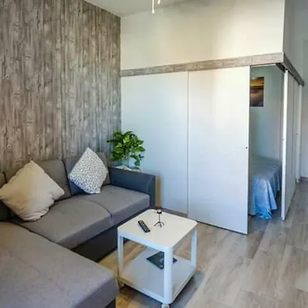 Hidalgo Apartment