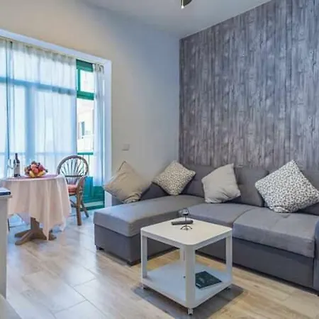 Apartament Hidalgo *