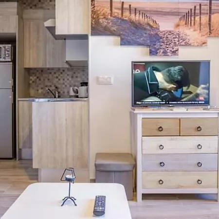 Apartament Hidalgo Puerto de la Cruz (Tenerife)