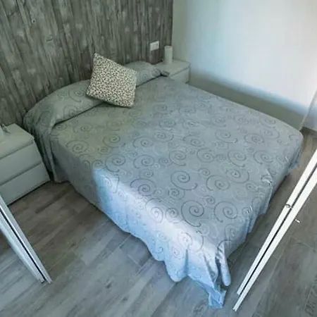 Hidalgo Apartament Puerto de la Cruz (Tenerife)