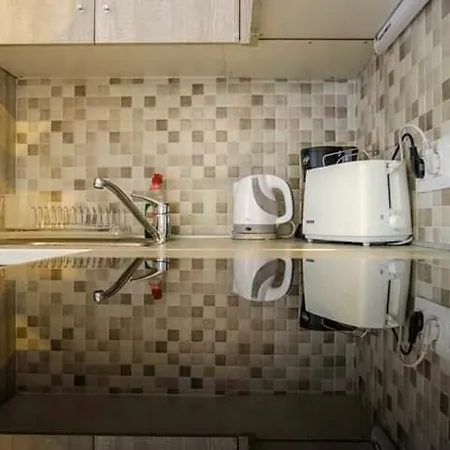 Apartament Hidalgo