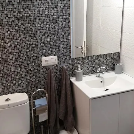 Hidalgo * Puerto de la Cruz (Tenerife)