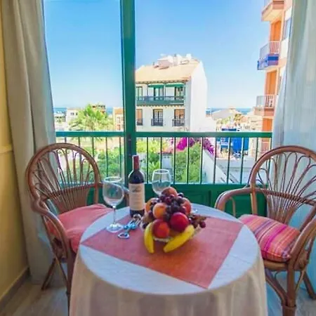 Hidalgo Appartement *