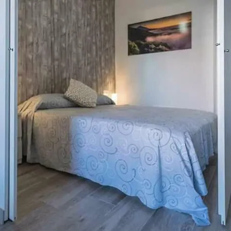 Appartement Hidalgo *