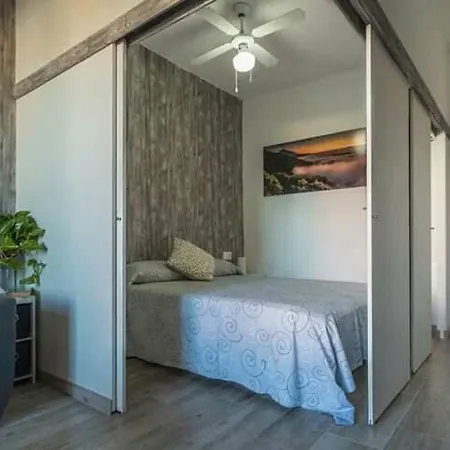 Hidalgo Appartement Puerto de la Cruz (Tenerife)