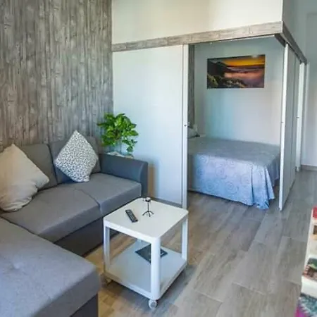 Hidalgo Appartement Puerto de la Cruz (Tenerife)